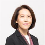井上 定子